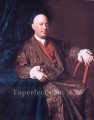 Joseph Sherbume colonial New England Portraiture John Singleton Copley